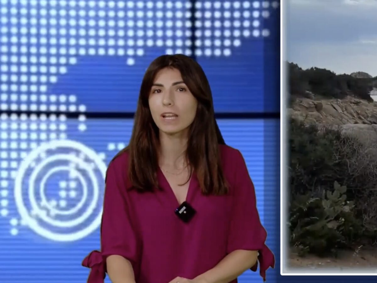 Il Tg del mattino – 15 giugno 2026