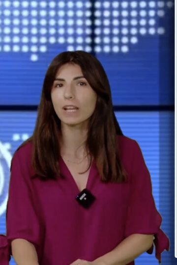 Il Tg del mattino – 15 giugno 2026