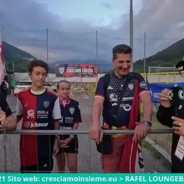 IL CAGLIARI IN RITIRO  Cagliari – Modena 1-0, decide Kingstone: il commento del postpartita