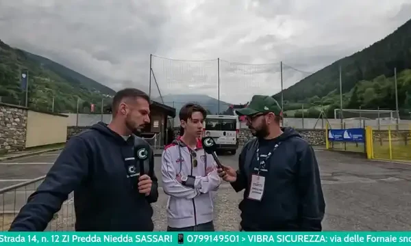 IL CAGLIARI IN RITIRO | Ponte di Legno, giorno 5: corsa sul campo, l’arrivo del Presidente Giulini