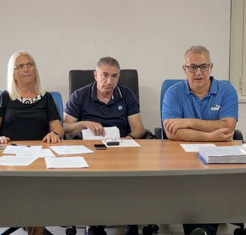 Asl di Cagliari, i lavoratori denunciano carenza di personale sanitario e servizi in affanno