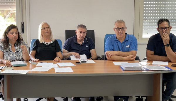 Asl di Cagliari, i lavoratori denunciano carenza di personale sanitario e servizi in affanno