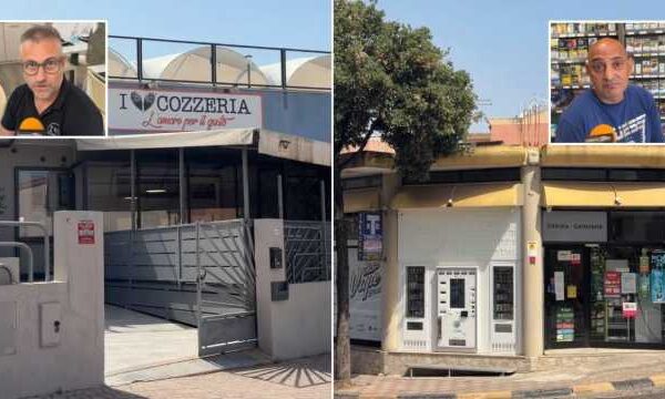 Il caldo mette in crisi la rete elettrica tra Sinnai e Settimo: blackout e disagi alle attività commerciali