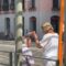 Emergenza caldo a Cagliari, temperature percepite fino a 40 gradi