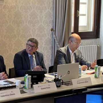 UniCa investe su nuovi corsi e università diffusa: presentato il nuovo anno accdemico