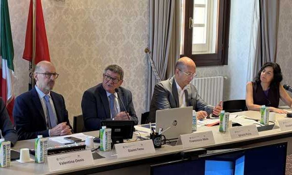 UniCa investe su nuovi corsi e università diffusa: presentato il nuovo anno accdemico