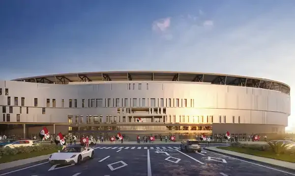 Nuovo stadio Cagliari, giovedì il voto decisivo: dopo il Consiglio la candidatura a Euro 2032