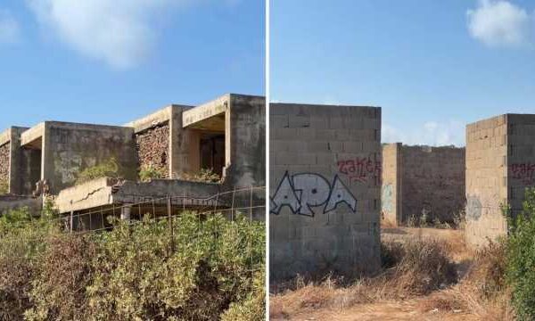 Un residenza di lusso nell’area di Porto Giunco a Villasimius, la minoranza chiede verifiche