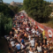 Lebonski Park, il sogno di Salmo prende vita: inaugurato il grande progetto ad Arzachena