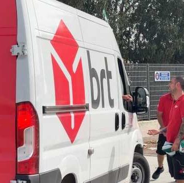Sciopero alla BRT di Macchiareddu: nel mirino turni e carichi di lavoro estenuanti