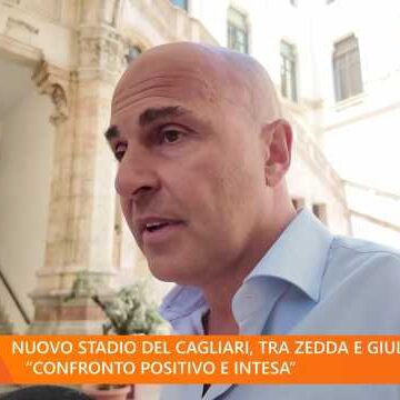 Il Tg della sera – 14 Luglio 2026