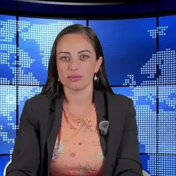 Il Tg della sera – 27 Luglio 2026