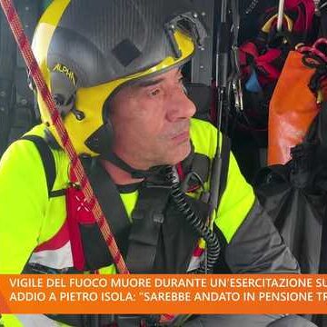 Il Tg della sera – 20 Luglio 2026