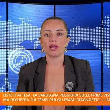 Il Tg del mattino – 21 luglio 2026