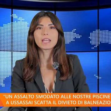 Il Tg del mattino – 28 luglio 2026