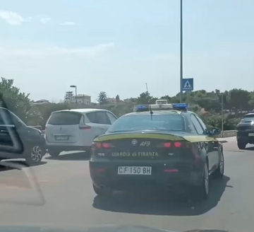 Arrestato a Porto Torres: nascondeva 20 ovuli di eroina nello stomaco