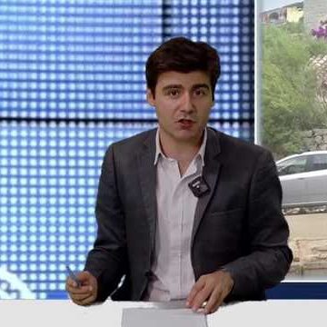 Il Tg della sera – 02 luglio 2026