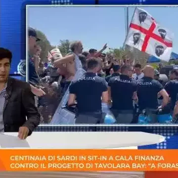 Il Tg del mattino – 1 luglio 2026
