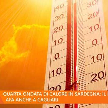 Il Tg della sera – 29 Luglio 2026
