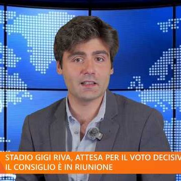 Il Tg della sera – 30 Luglio 2026