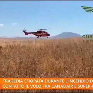 Il Tg della sera – 10 Luglio 2026