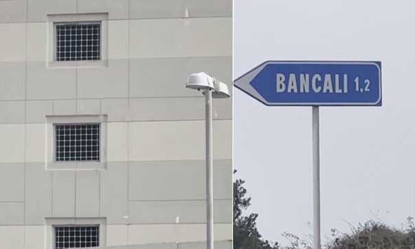 Barricato in cella, dà fuoco agli arredi e muore nell’incendio: la tragedia nel carcere di Bancali