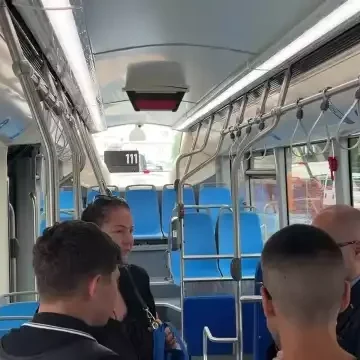 Da Quartu alle spiagge di Mari Pintau e Geremeas con il bus: la nuova linea Ctm