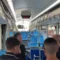 Da Quartu alle spiagge di Mari Pintau e Geremeas con il bus: la nuova linea Ctm