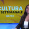 <b>Ep24</b> Settimanale della cultura del 23/07/2026