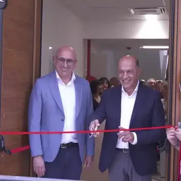 Il Next di Nuoro apre ufficialmente le porte: un nuovo luogo di lavoro e collaborazione