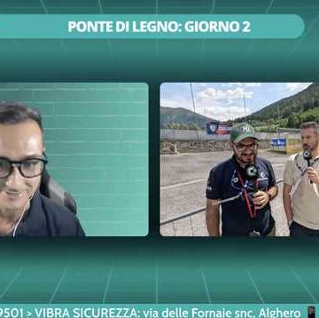IL CAGLIARI IN RITIRO | Ponte di Legno, giorno 2: prima seduta a Temù, rifinitura pre-Sampdoria