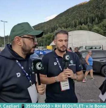 IL CAGLIARI IN RITIRO | Cagliari – Sampdoria 0-0: il commento del postpartita