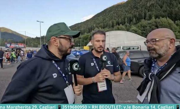 IL CAGLIARI IN RITIRO | Cagliari – Sampdoria 0-0: il commento del postpartita