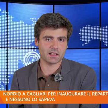 Il Tg della sera – 23 Luglio 2026