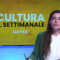 <b>Ep22</b> Settimanale della cultura del 02/07/2026