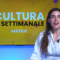 <b>Ep23</b> Settimanale della cultura del 09/07/2026