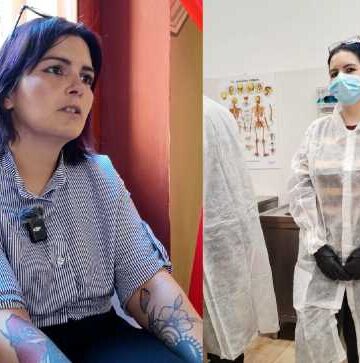 La giovane di Sanluri che trucca i morti: “Non si tratta solo di estetica, doniamo un servizio a livello empatico”