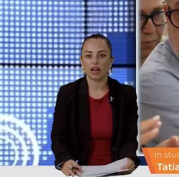 Il tg della sera – 1 luglio 2026