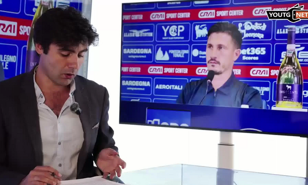 Il Tg della sera – 21 Agosto 2026
