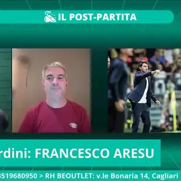 PARMA-CAGLIARI, IL COMMENTO DEL POST-PARTITA