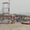 Poetto, il ruolo dei bagnini  tra salvataggi e prevenzione