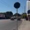 Nuova ciclabile in via Is Mirrionis a Cagliari: piazzati primi i cartelli