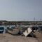 Sant’Elia cambia volto: nuova spiaggia e ciclabile all’ex molo dei pescatori