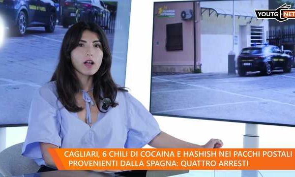 Il Tg del mattino – 7 Agosto 2026