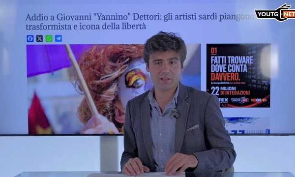 Il Tg del mattino – 10 Agosto 2026