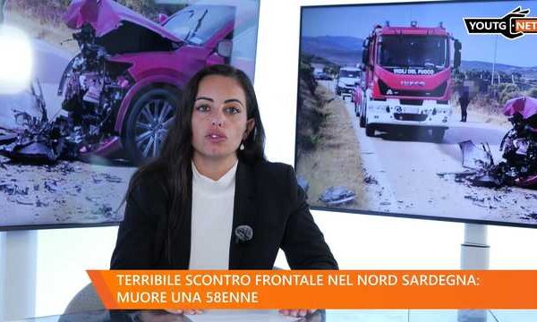 Il Tg del mattino – 12 Agosto 2026