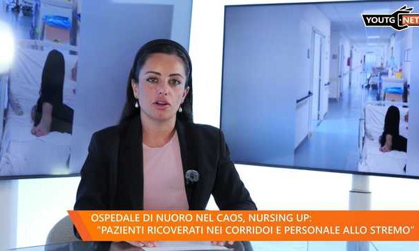 Il Tg del mattino – 13 Agosto 2026