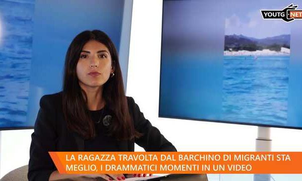 Il Tg del mattino – 24 Agosto 2026