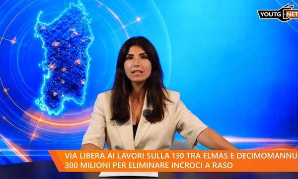 Il Tg del mattino – 26 Agosto 2026