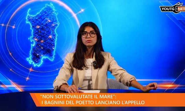 Il Tg del mattino – 27 Agosto 2026